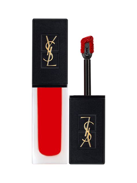 ysl tatouage couture new shades|tatouage couture cream ysl.